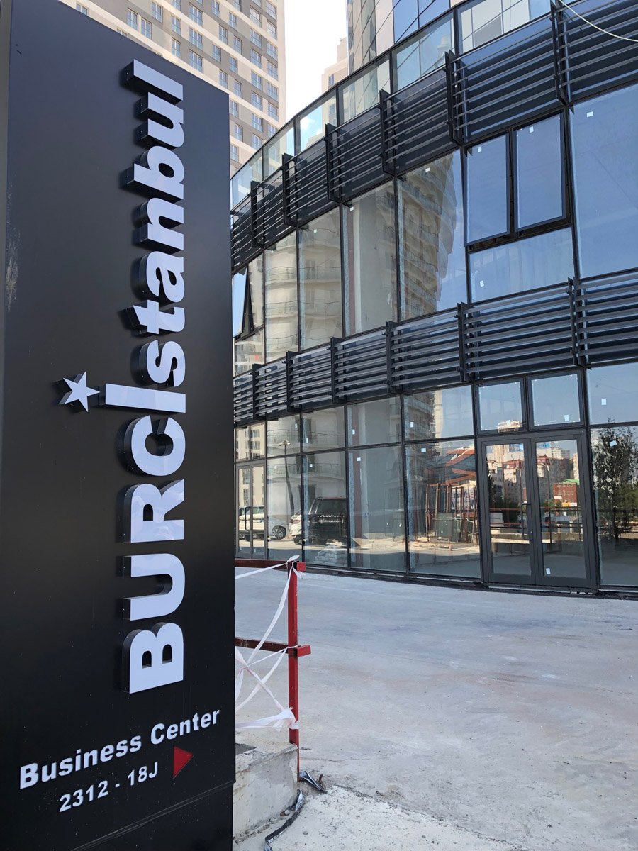 burc istanbul - 16