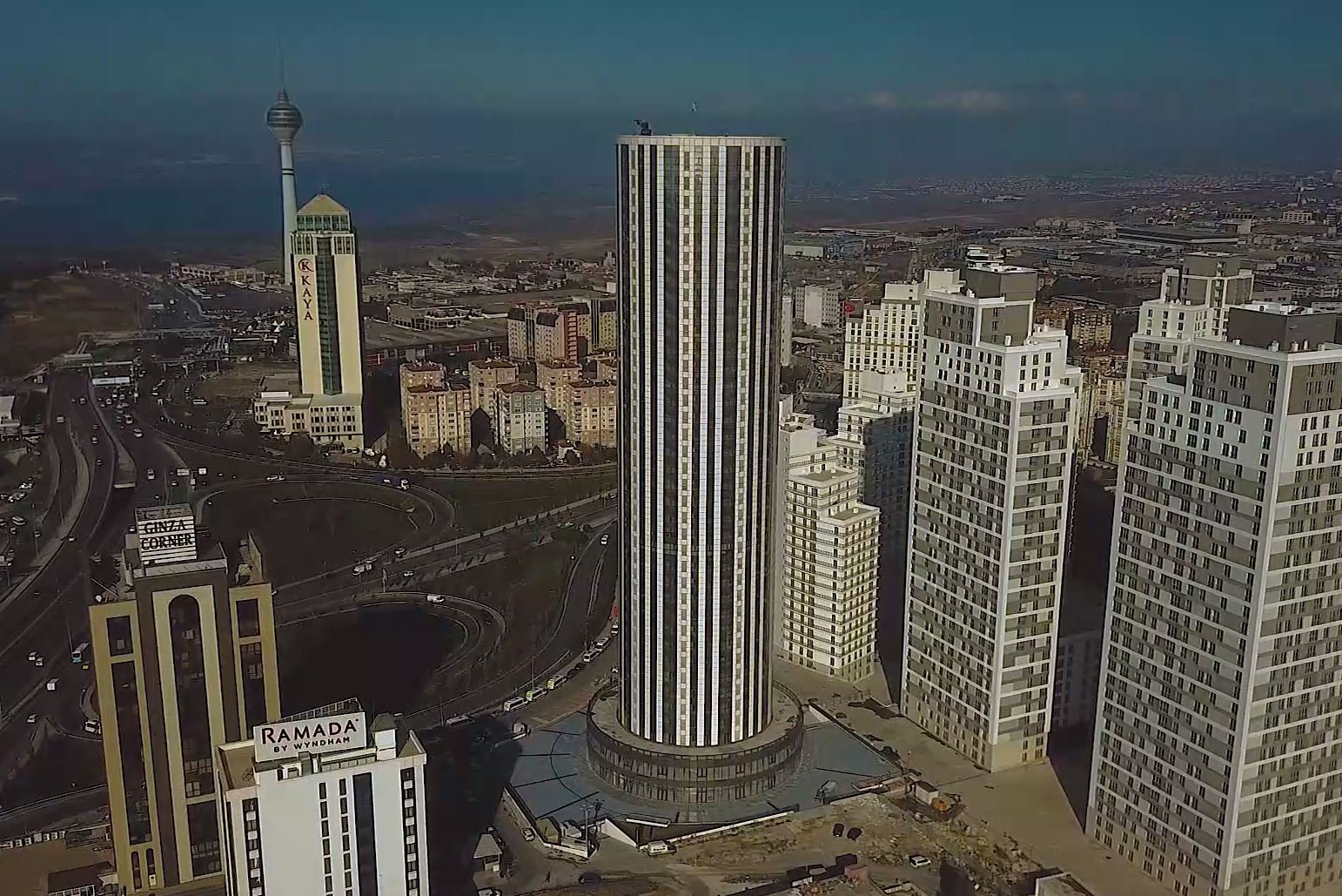 burc istanbul - 23
