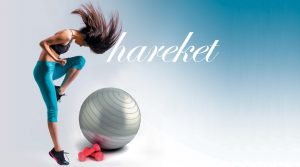 hareket