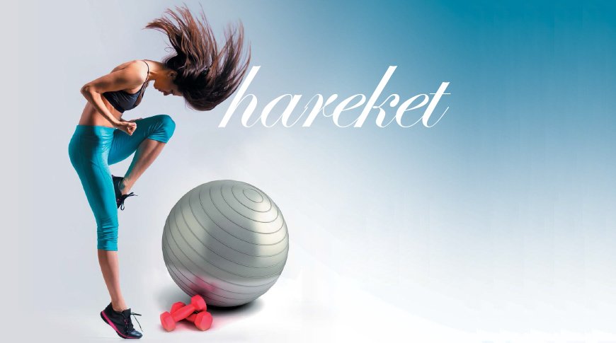 hareket